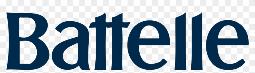 Battelle Logo - Battelle Memorial Institute Logo #1651885