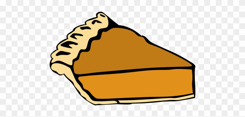 Piece Of Pie Clip Art #1651930
