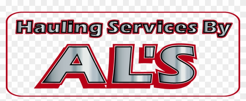 Hauling Services Saskatoon - Hauling Services Saskatoon #1651967