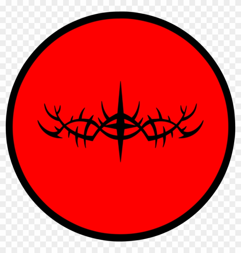 2red - Scp O5 2 Logo #1652000