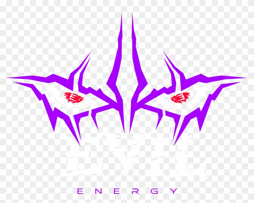 Evil Energy Png #1652025