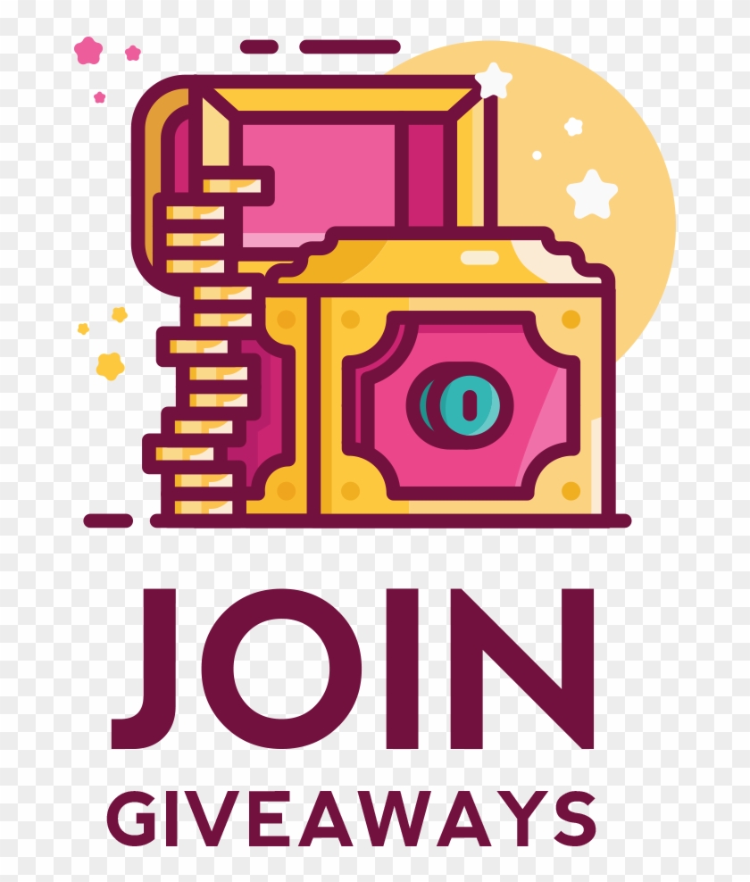 Join Giveaways Premium Gaming Giveaway Service - Joingiveaways #1652027
