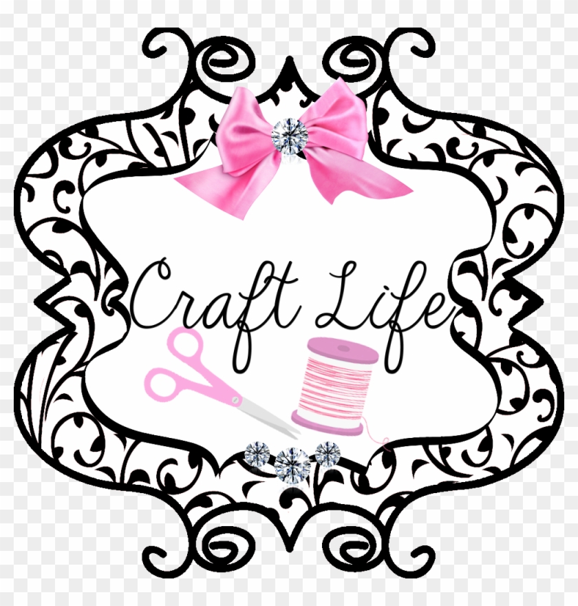 Enter To Win Craft Life Is A Brand That We Created - Enter To Win Craft Life Is A Brand That We Created #1652028
