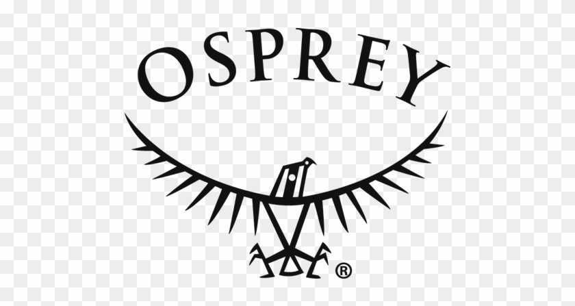 By Submitting - Osprey Packs Logo #1652045