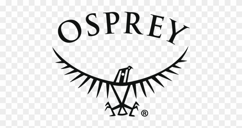 osprey logo