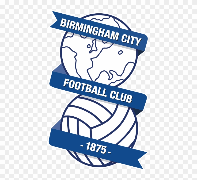 Bcfc - Birmingham City Fc #1652048