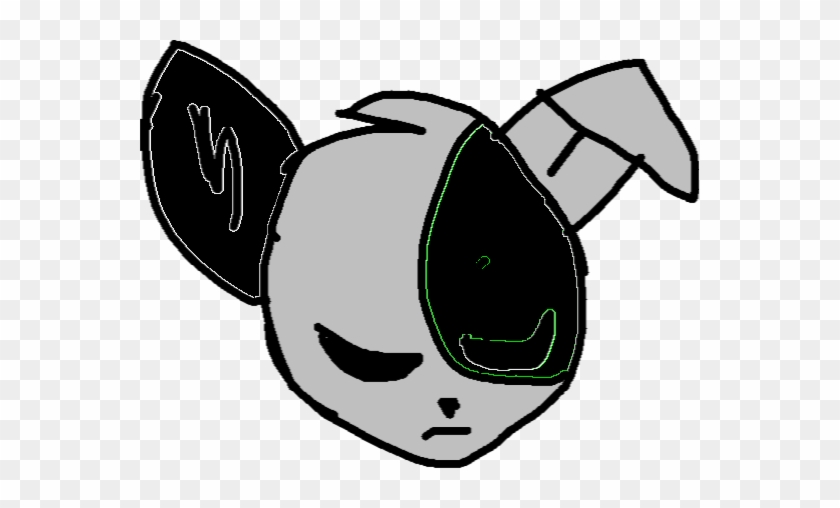 Head - Head Bob - Head - Head Bob #1652058