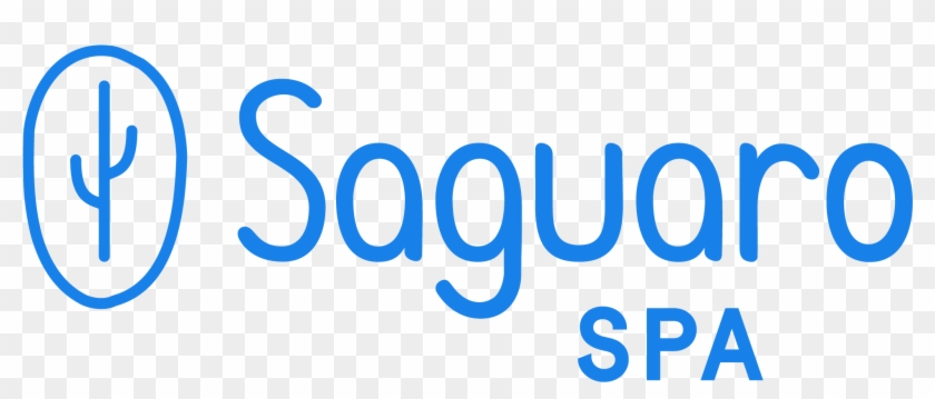 Saguaro Palm Springs Logo , Png Download - Palm Springs #1652109