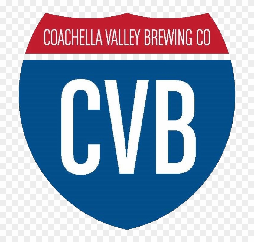 Hit All The Latest Clubs On The Market From Taylormade, - Coachella Valley Brewing Logo #1652118