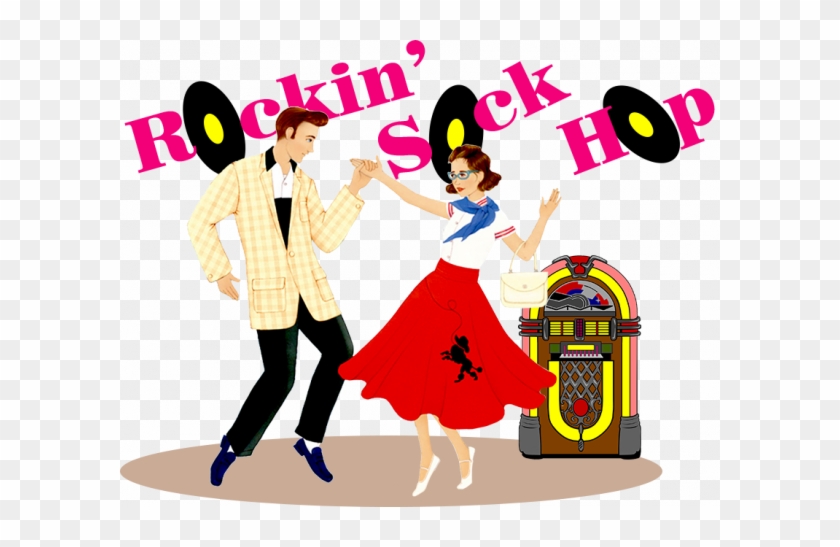 Rockin' Sock Hop - Sock Hop #1652128