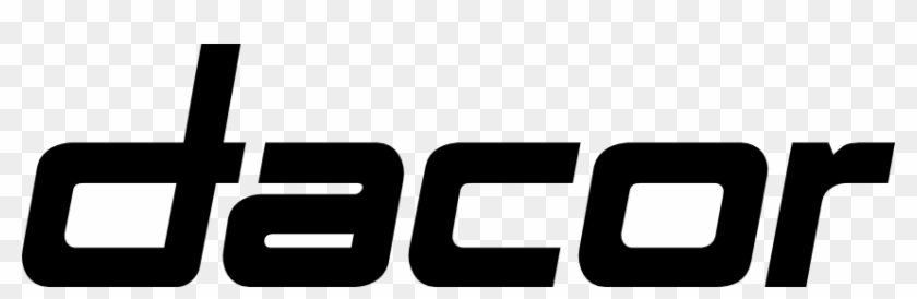 Presenting Sponsor - Dacor Logo #1652147