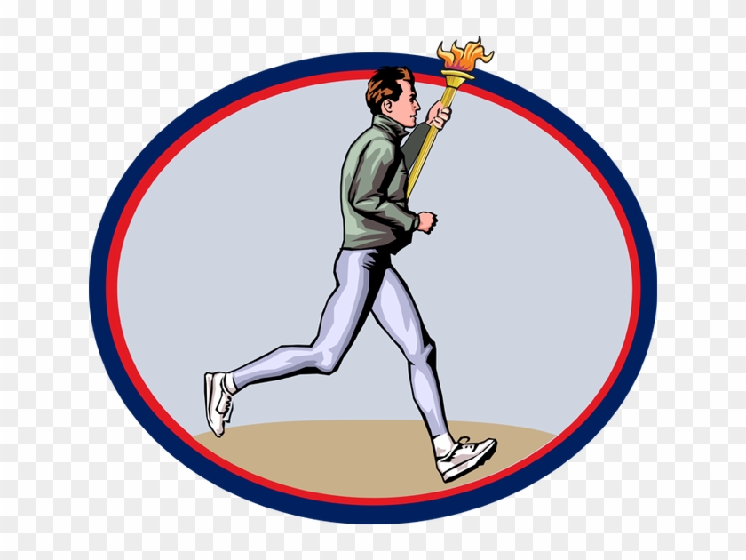 Winter Olympics Clip Art N3 - Cartoon #1652170