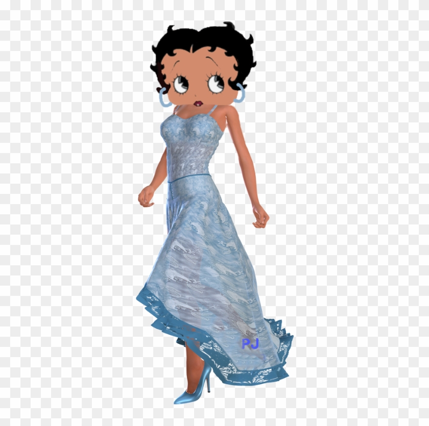 Svg Free Download Betty Boop Blue Pinterest And - Betty Boop #1652176
