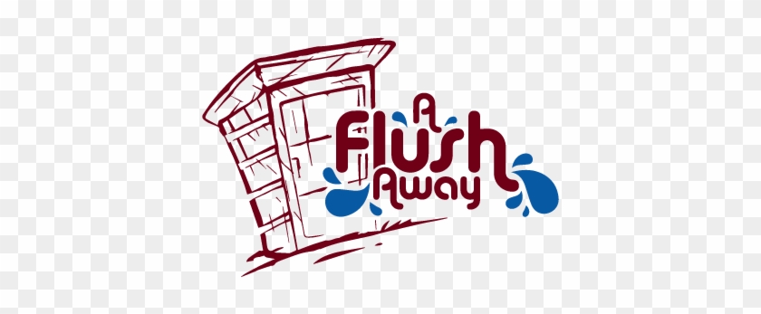 A Flush Away - Graphic Design #1652181