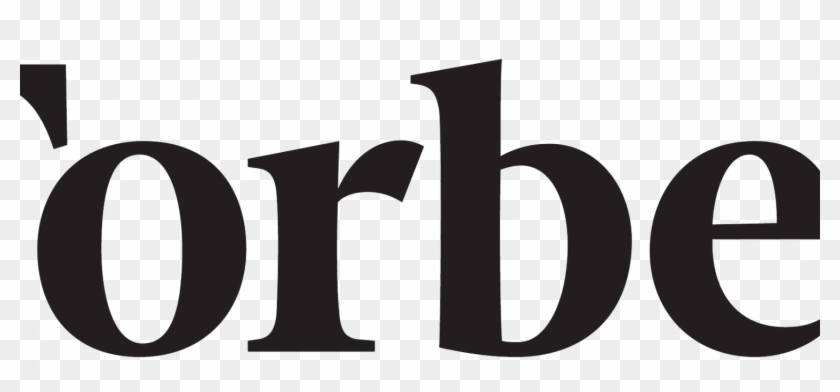 Forbes Logo - Forbes Magazine #1652230