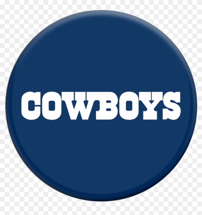 Nfl Dallas Cowboys Logo - Dallas Cowboys #1652236
