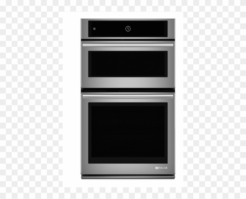 Electric Oven Micro Combo Built - Jenn-air 30" Microwave/convection Oven Combo Jmw #1652249