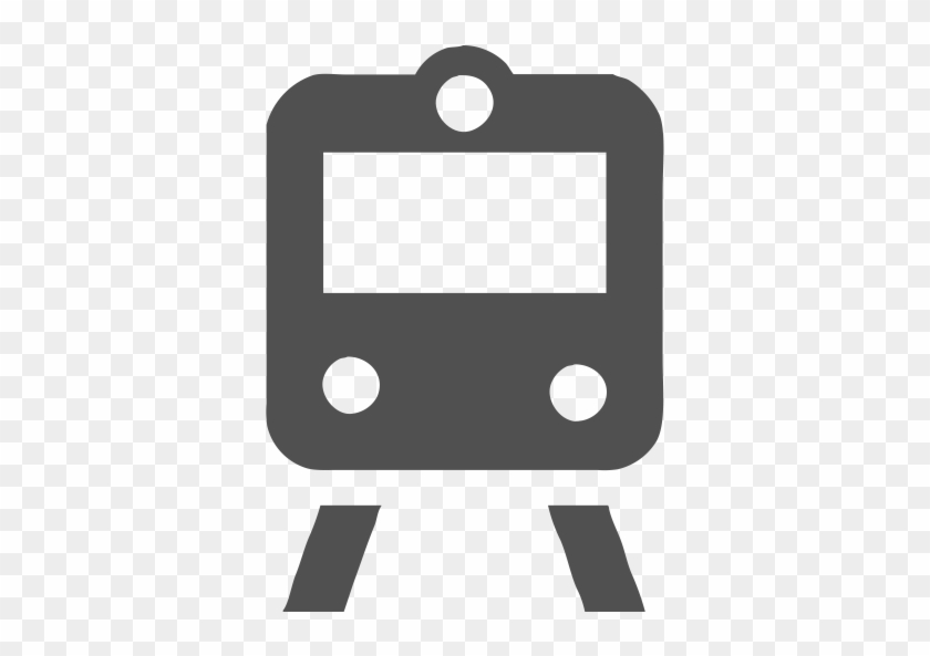 Fill Icon Png And Vector For Free - Grey Train Icon Png #1652259