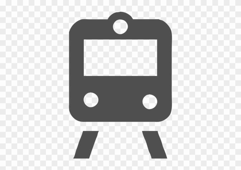 Fill Icon Png And Vector For Free - Grey Train Icon Png #1652259