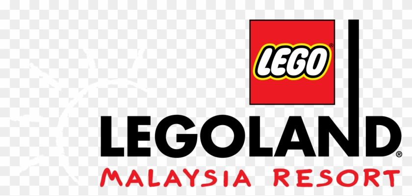 Legoland Malaysia Resort Logo #1652279
