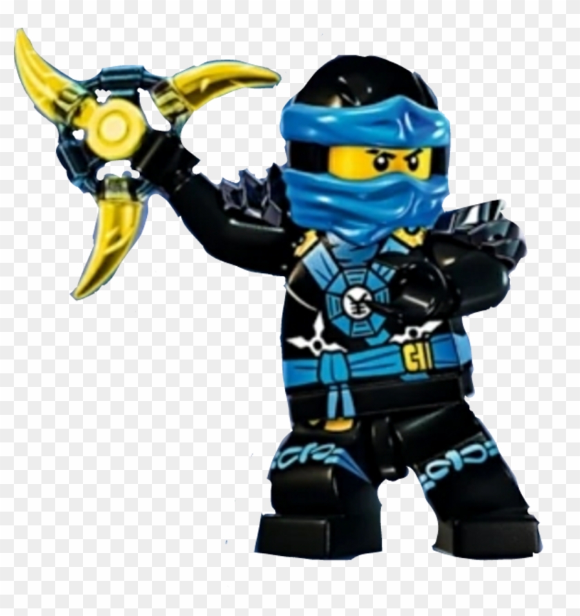 Ninjago Sticker - Ninjago Sticker #1652287