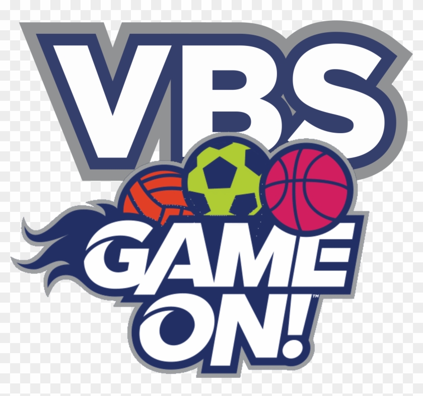 Vbs 2018 First Baptist Church Ludowici - Game On Vbs 2018 #1652290