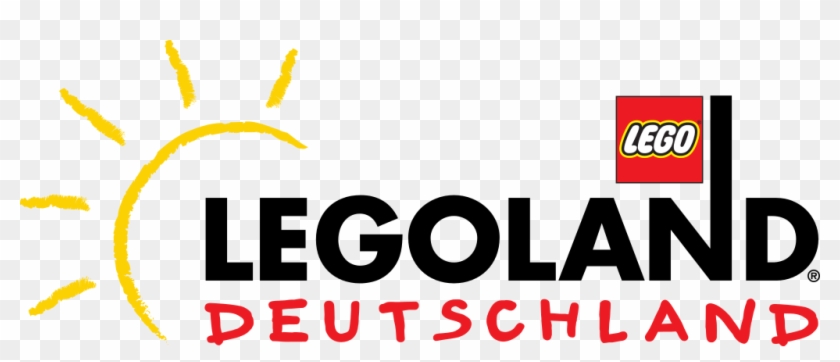 Lego Ninjago Clipart - Legoland Deutschland Resort Logo #1652295
