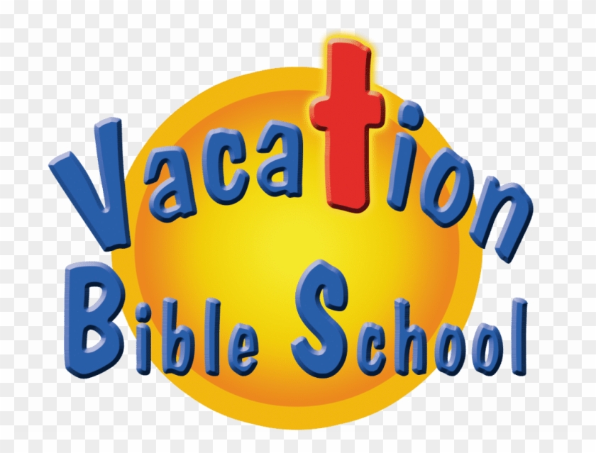 Vbs Logo Master In Color - Vacation Bible School Logo #1652296