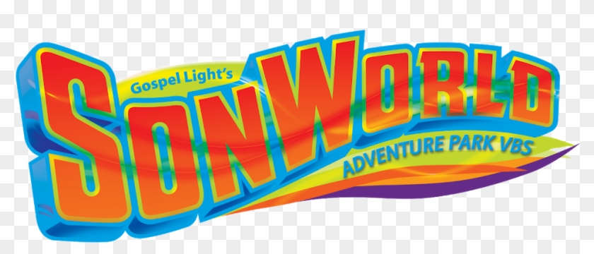 Son World Vbs - Sonworld Adventure Park #1652299