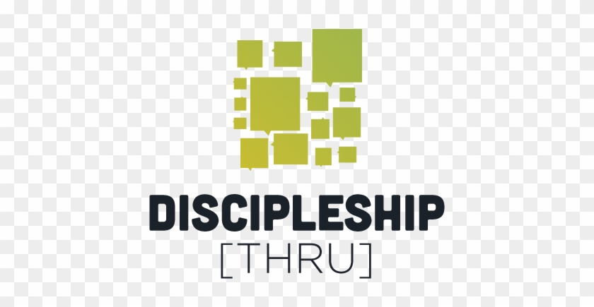 Discipleshipthru Logo - Bicycle #1652306