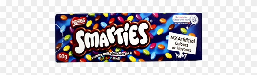 Smarties #1652335