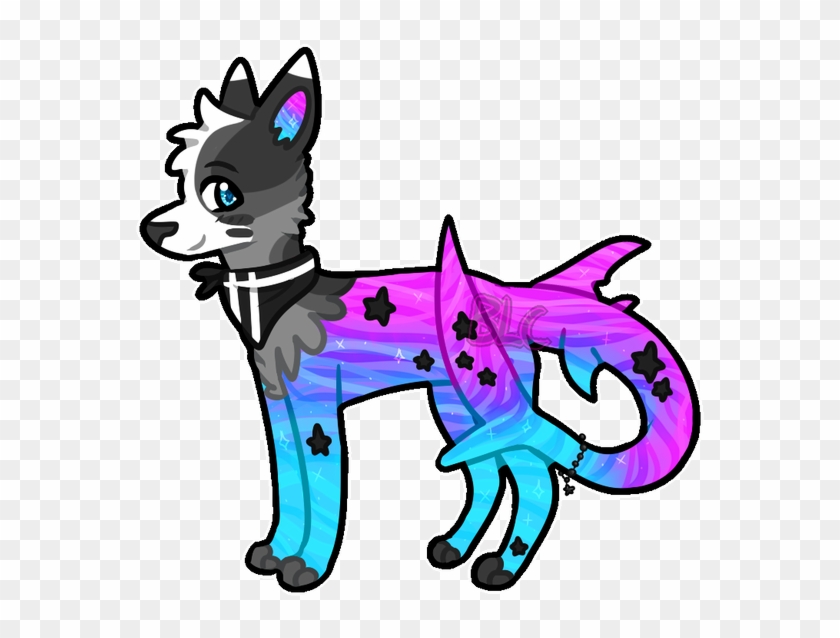 [waterdog Raffle] Vivid Starburst Closed By Bloodlustingcreature - [waterdog Raffle] Vivid Starburst Closed By Bloodlustingcreature #1652339