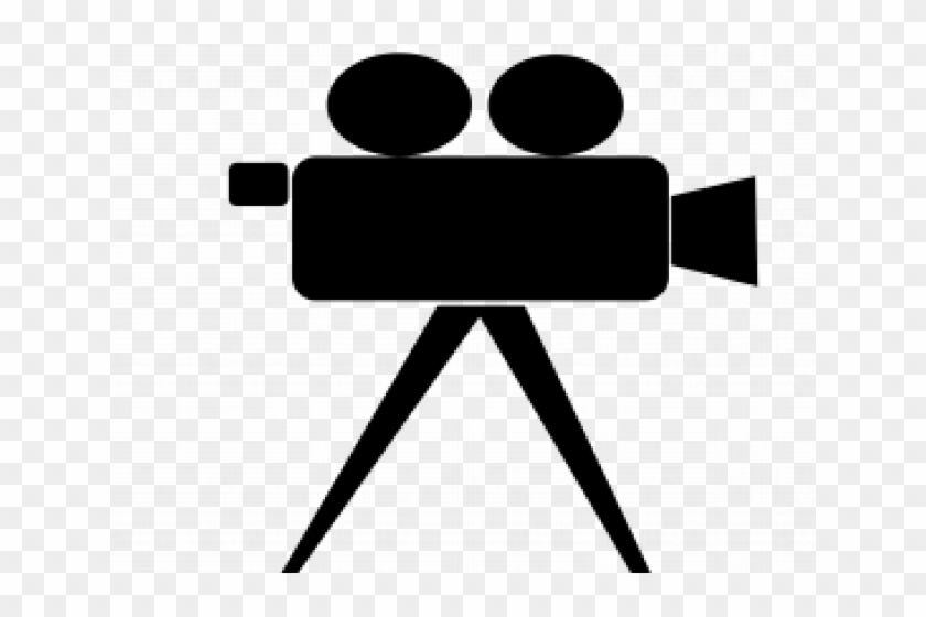 Video Camera Clip Art #1652344