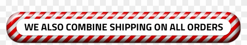 We Also Combine Shipping On All Arders - Flag #1652347