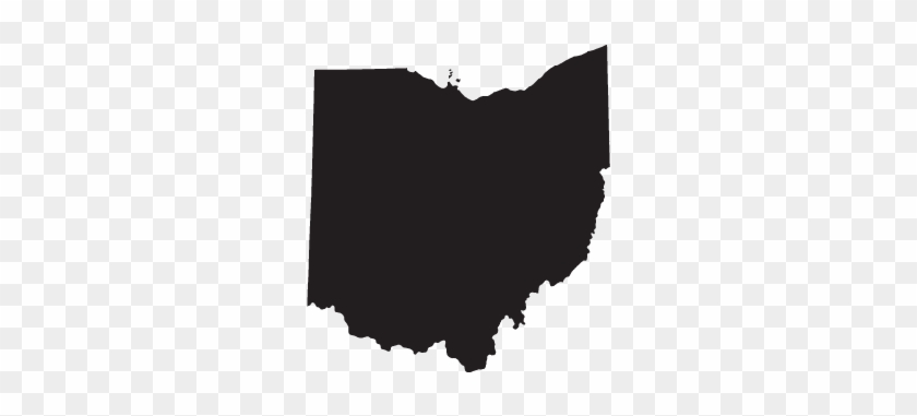 Chapters Girl Develop It - Ohio Clipart #1652361