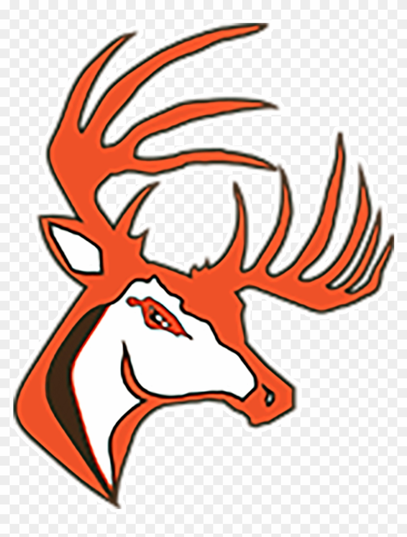 Buckeye Bucks - Buckeye Local Schools Logo #1652363