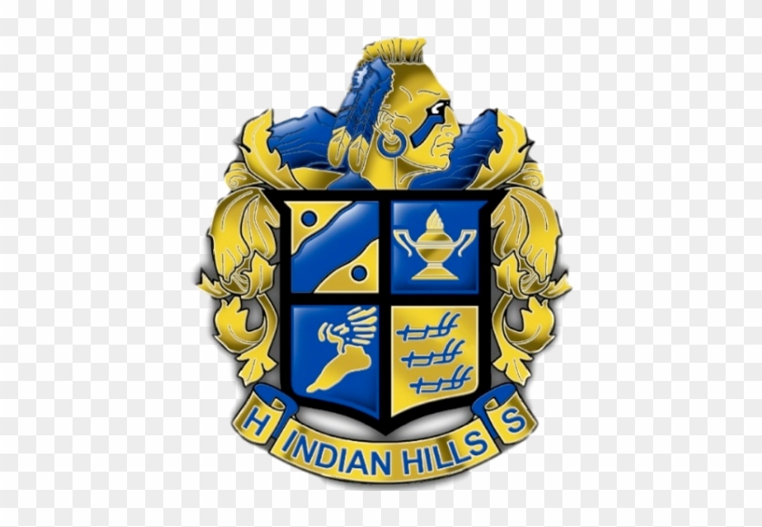 Indian Hills High School - Indian Hills High School #1652368