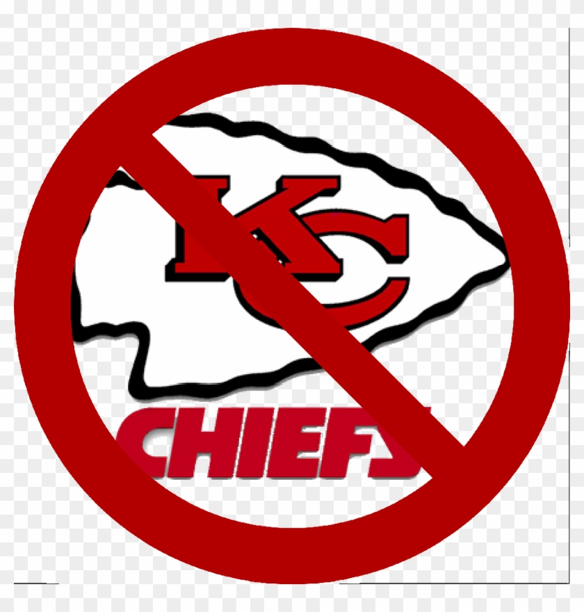 What Is Wrong With "indian" Mascots And Team Names - Kansas City Nfl Logo #1652370