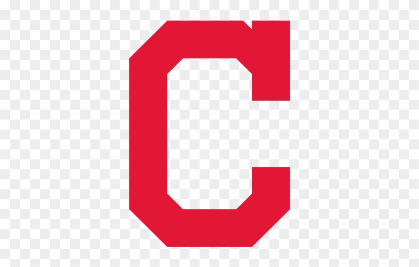 Cleveland Indians Logo Png #1652377