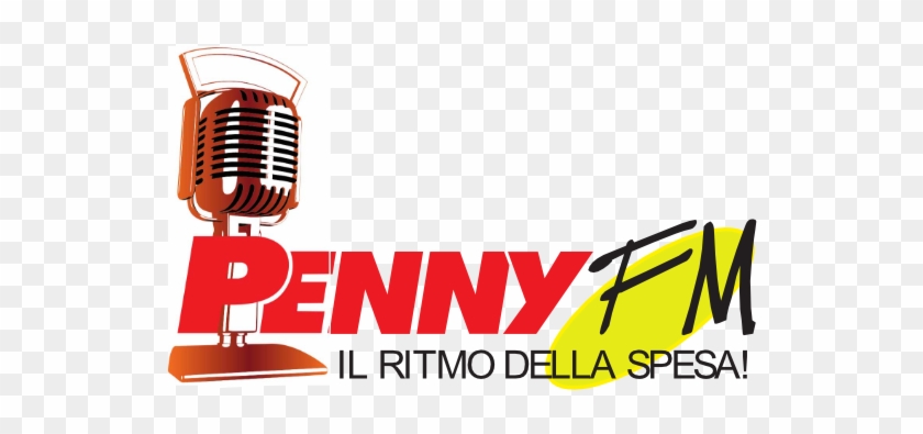 Penny Fm - Graphic Design #1652437