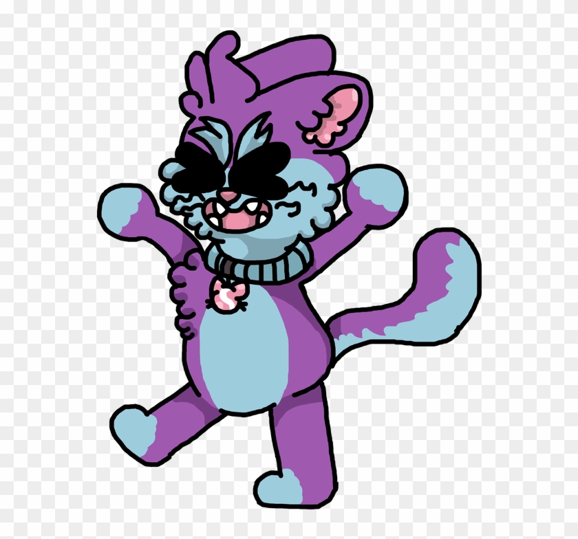 Running In The Winter's Dance By Ratlemonade - Cartoon #1652439