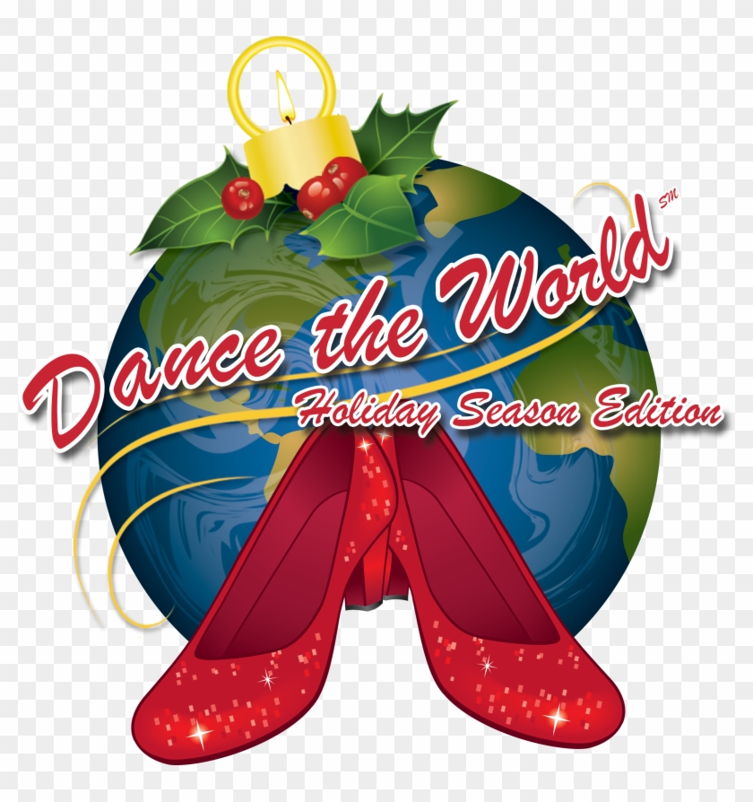 Dance The World Is Expanding Into The Winter Months - Canadian Thanksgiving #1652441