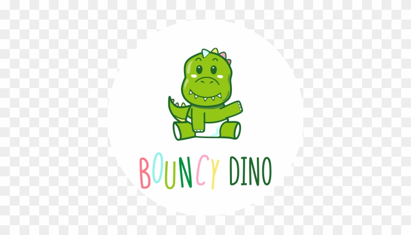 Bouncydino - Com - Dinosaur #1652449