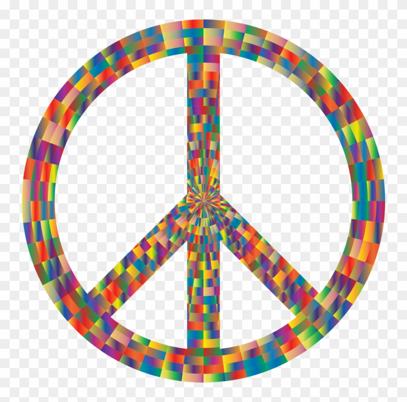 Peace Symbols Doves As Symbols Peace Flag - Peace Symbol #1652461