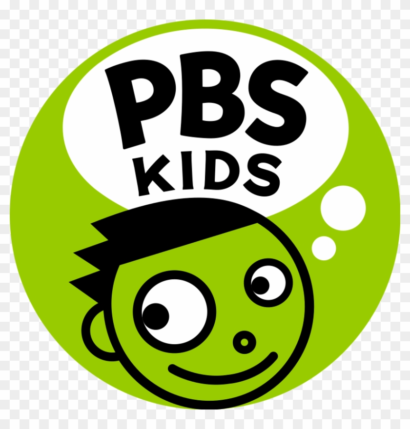 Org Proclaimed That They Offer Educational Games And - Pbs Kids Logo #1652467
