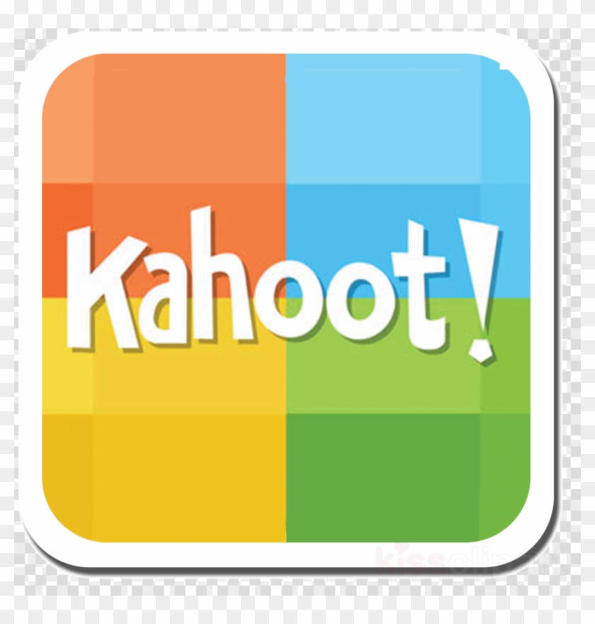 Kahoot Teacher Clipart Kahoot Logo Clip Art - Kahoot App #1652468