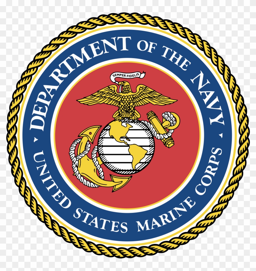 Department Of The Navy Logo Png Transparent Svg Vector - Department Of The Navy Logo Png Transparent Svg Vector #1652476