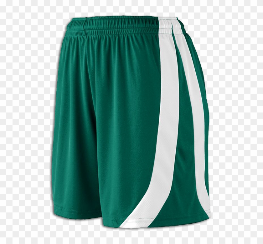 Trunk Clipart Basketball Shorts - Women Triumph Shorty #1652484