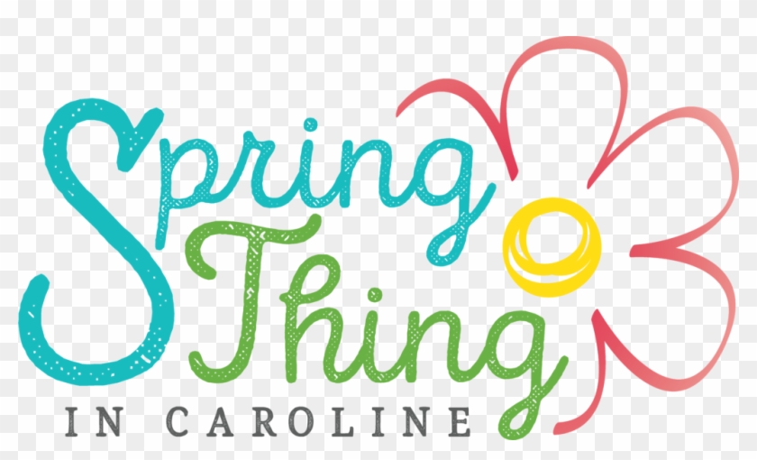 Spring Thing In Caroline County - Spring Thing In Caroline County #1652496