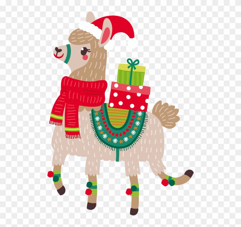 #tring Christmas Festival 30th November - Llama Christmas #1652570